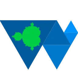 icon of WebGPU Mandelbrot